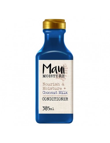 Après shampoing nutritif Maui Coco Hydratant (385 ml)