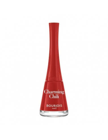 Nagellack Bourjois Nº 049-charming chili (9 ml)