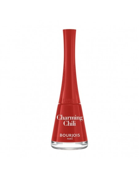 vernis à ongles Bourjois Nº 049-charming chili (9 ml)