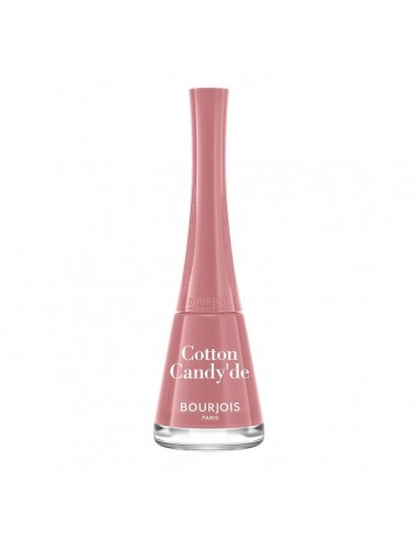 nail polish Bourjois Nº 050-cotton...