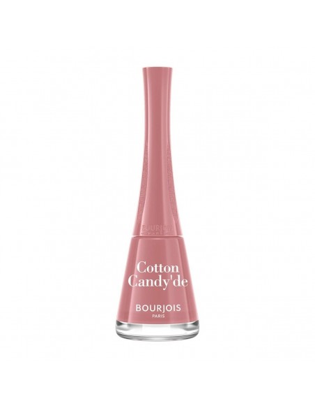 vernis à ongles Bourjois Nº 050-cotton candy'de (9 ml)