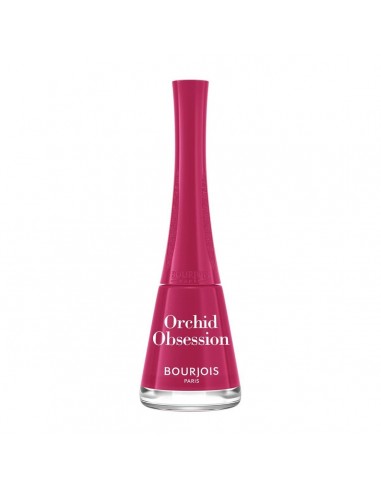 nagellak Bourjois Nº 051-orchid obsession (9 ml)