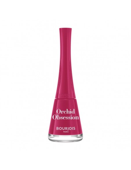 nagellak Bourjois Nº 051-orchid obsession (9 ml)