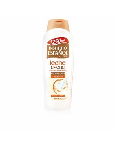 Gel de douche Instituto Español Avoine (1250 ml)