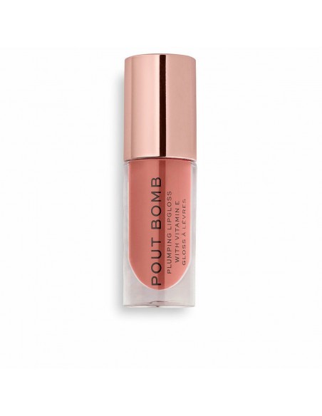 Lippgloss Revolution Make Up Pout Bomb Kiss (4,6 ml)