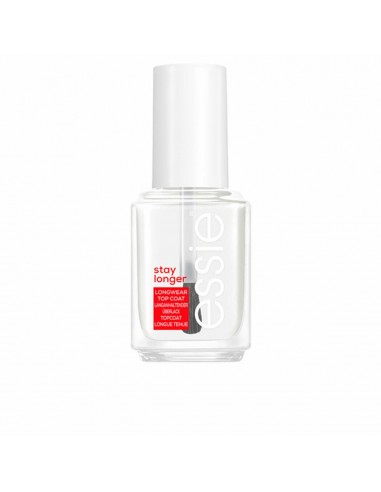 Fijador de Esmalte de Uñas Essie Stay Longer (13,5 ml)