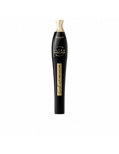 Volume Effect Mascara Bourjois Twist Up The Volume Nº 002 (8 ml)