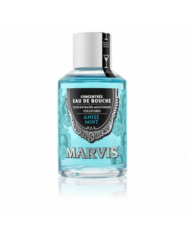 Bain de Bouche Anise Mint Marvis Anise Mint (120 ml)