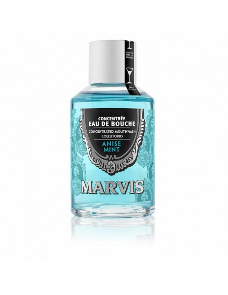 Colutorio Anise Mint Marvis Anise Mint (120 ml)