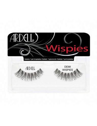 Faux cils Ardell Demi Wispies Noir