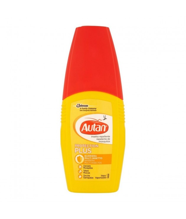 Insecticde Autan Protection Plus...