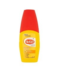 Insecticida Autan Protection Plus Insectos Barrera (100 ml)