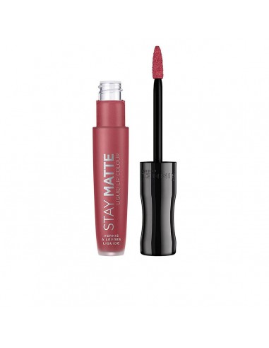 Lippenstift Rimmel London Stay Satin...