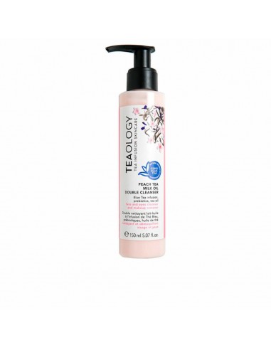 Limpiador Facial Teaology Peach Tea 150 ml