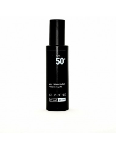 Spray Protezione Solare Vanessium Supreme Spf 50 (100 ml)