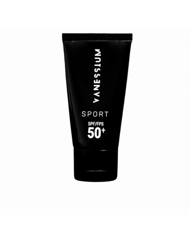 Crema Solar Vanessium Sport Spf 50 (50 ml)