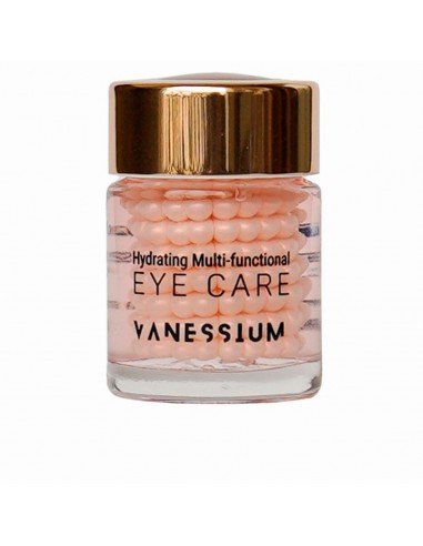 Augenkontur-Serum Vanessium Eye Care Feuchtigkeitsspendend (15 ml)