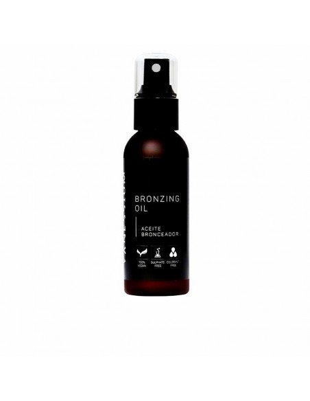 Autoabbronzante per il Corpo Vanessium Bronzing Oil Spf 6 (100 ml)