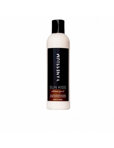 Autobronceador Corporal Vanessium Sun Kiss