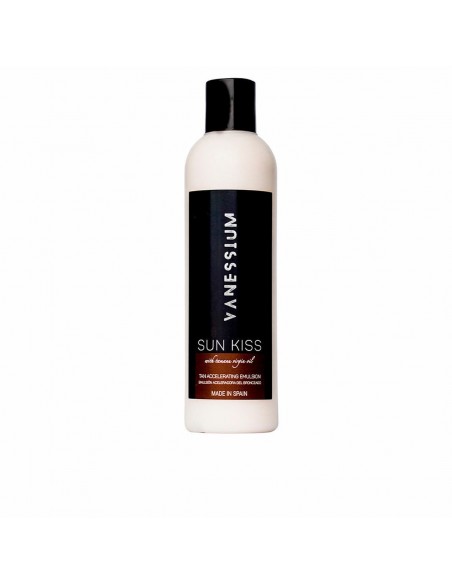 Self-Tanning Body Lotion Vanessium Sun Kiss