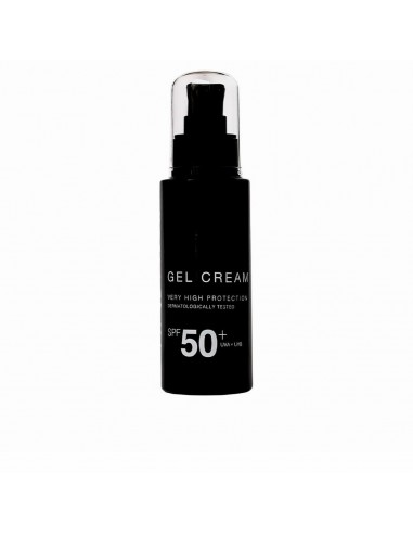 Gel Protezione Solare Vanessium Gel Cream Spf 50 (50 ml)