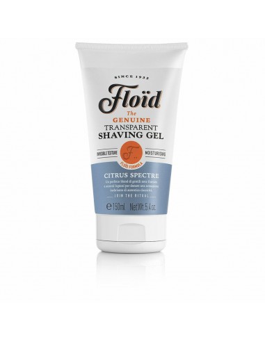 Gel da Barba Floïd Citrus Spectre (150 ml)