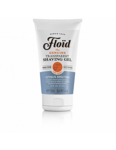 Gel da Barba Floïd Citrus Spectre (150 ml)