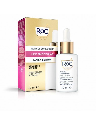 Facial Serum Roc Line Smoothing...