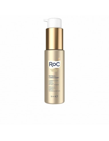 Gesichtsserum Roc Wrinkle Correct Retinol (30 ml)