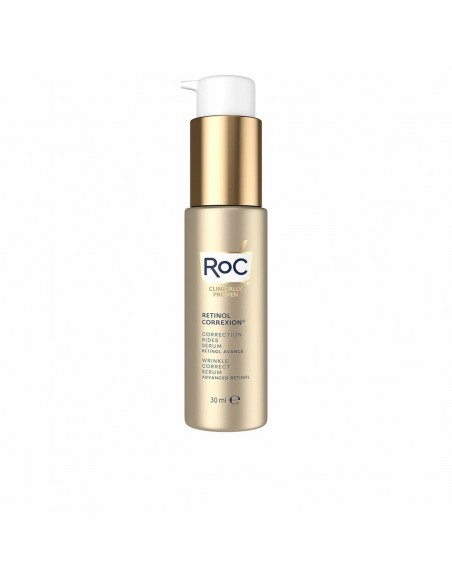 Gesichtsserum Roc Wrinkle Correct Retinol (30 ml)