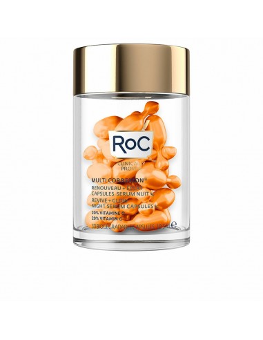 Sérum Facial Roc Multi Correxion...