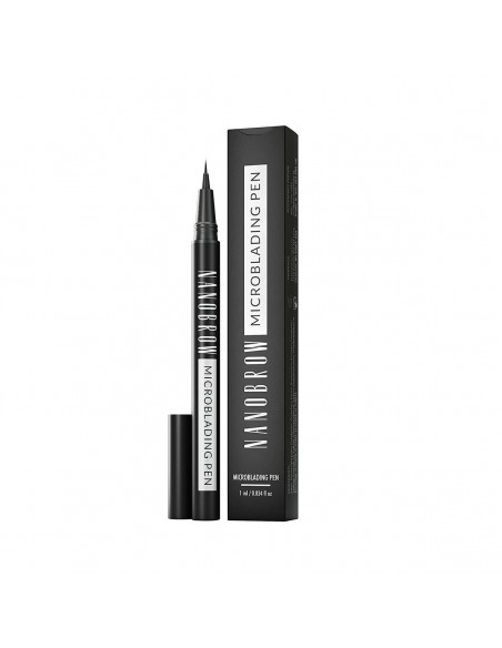 Eyebrow Pencil Nanobrow Microblading Espresso 1 ml