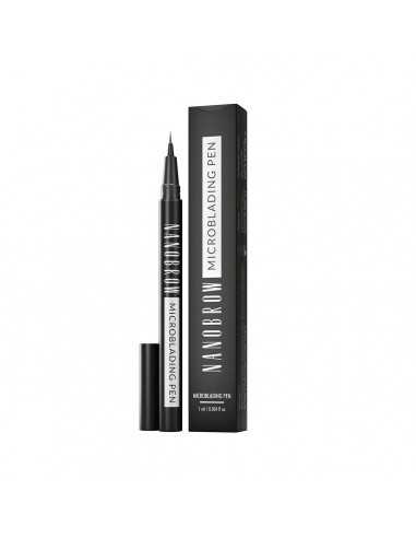 Crayon à sourcils Nanobrow Microblading Dark Blonde (1 ml)