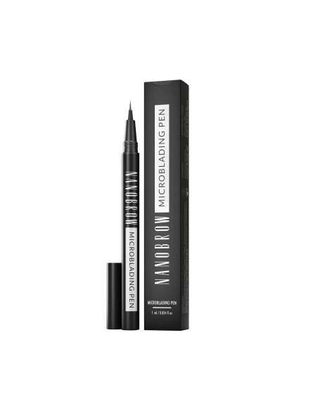 Wachsstift Nanobrow Microblading Dark Blonde (1 ml)