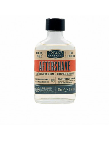 Aftershave Lotion Freak´s Grooming...