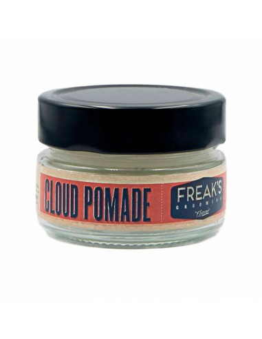 Crema de Peinado Freak´s Grooming Cloud Pomade (120 ml)