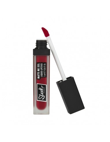 Rouge à lèvres Sleek Matte Me XXL Liquide STFU (5 ml)