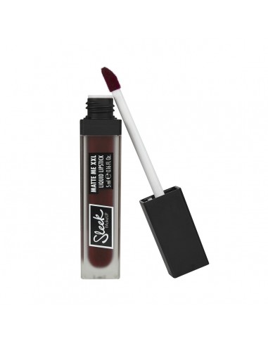 Lippenstift Sleek Matte Me XXL Fluid...