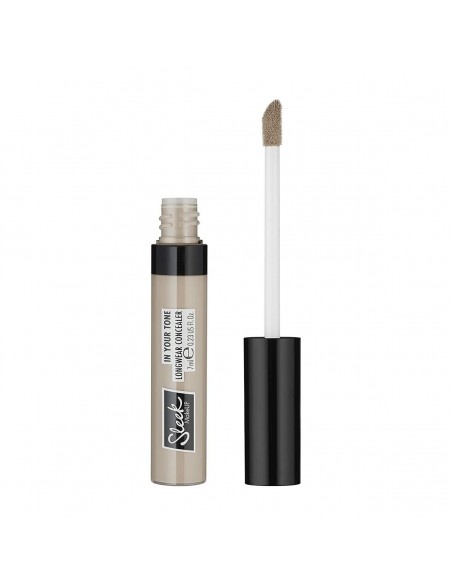 Corrector Facial Sleek In Your Tone Nº 1C-fair (7 ml)