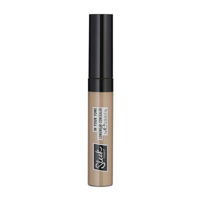 Gezichts Corrector Sleek In Your Tone Nº 3N-light (7 ml)