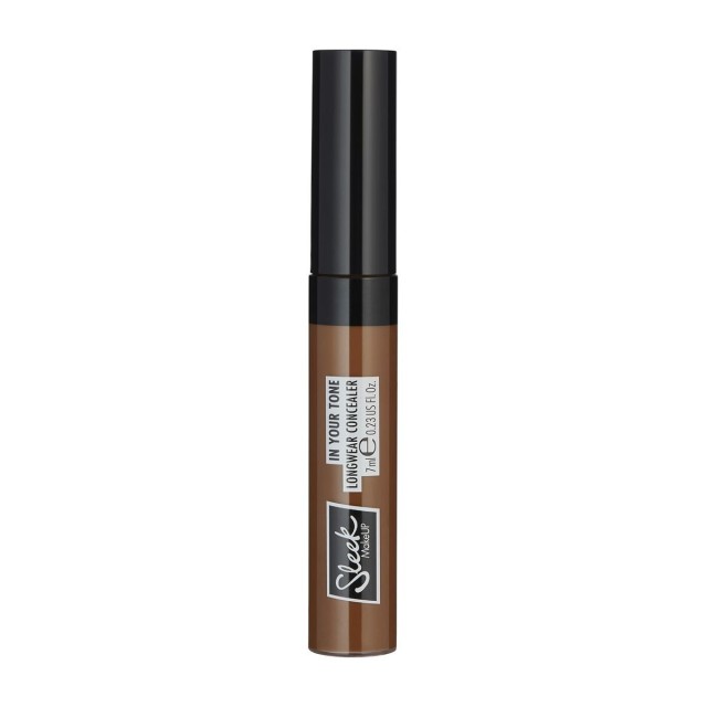 Gezichts Corrector Sleek In Your Tone Nº 9N-rich (7 ml)