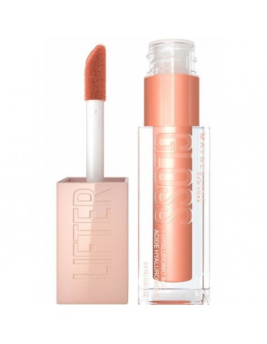 shimmer lippenstift Maybelline Lifter...