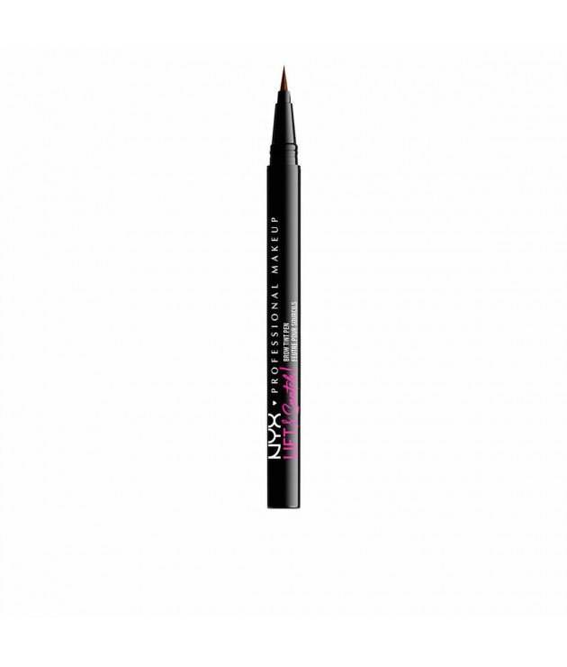 Augenbrauen-Liner NYX Lift & Snatch...