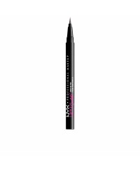 Augenbrauen-Liner NYX Lift & Snatch Black (1 ml)