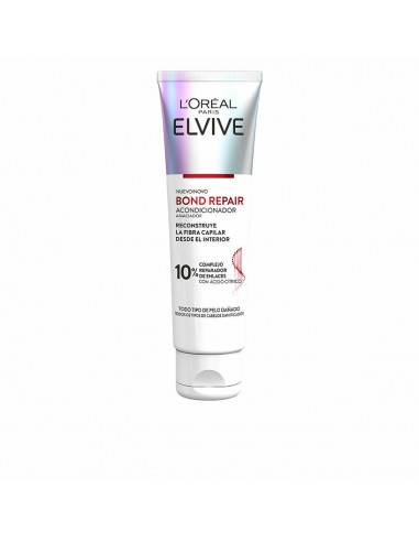 Après-shampoing réparateur L'Oreal Make Up Elvive Bond Repair (150 ml)