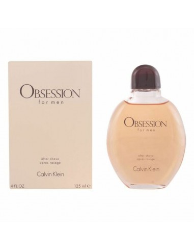 After Shave Obsession Men Calvin...