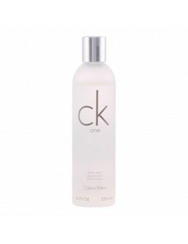 Gel de douche Ck One Calvin Klein 4150