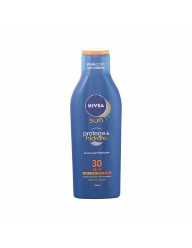 Crema Solare Spf 30 Nivea 8244 30 (400 ml)