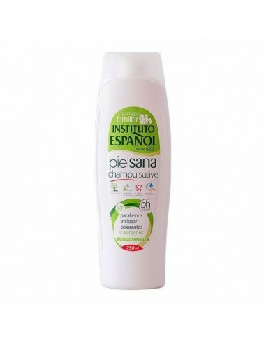 Feuchtigkeitsspendendes Shampoo Instituto Español