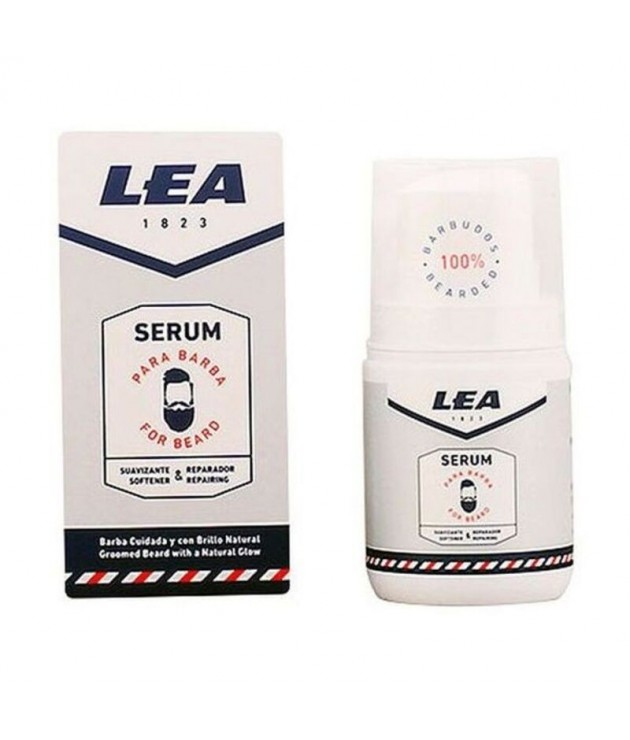 Softening Serum Lea